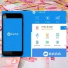 Dapat Saldo DANA Gratis dari Pemerintah dengan Mengikuti Program ini! Begini Cara Daftarnya