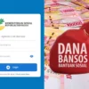 Cek Bansos