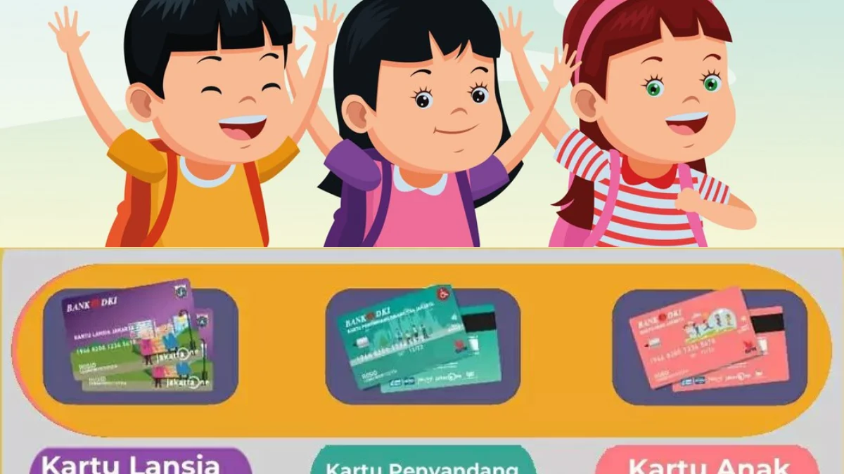 Bansos KLJ, KAJ, KPDJ Tahap 4 Sudah Cair ke Pemilik NIK KTP ini, Cek Infonya di sini