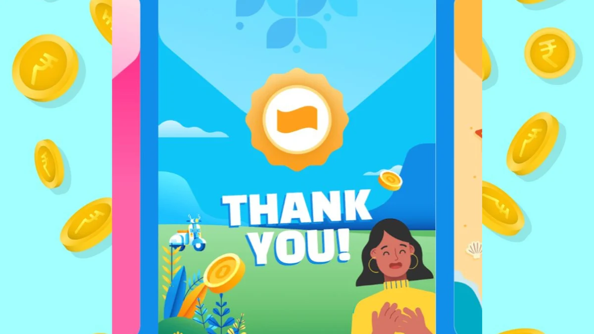 Konsisten Buka Amplop Virtual, Bisa Hasilkan Saldo DANA Gratis hingga Rp500 Ribu Konsisten Buka Amplop Virtual, Bisa Hasilkan Saldo DANA Gratis hingga Rp500 Ribu