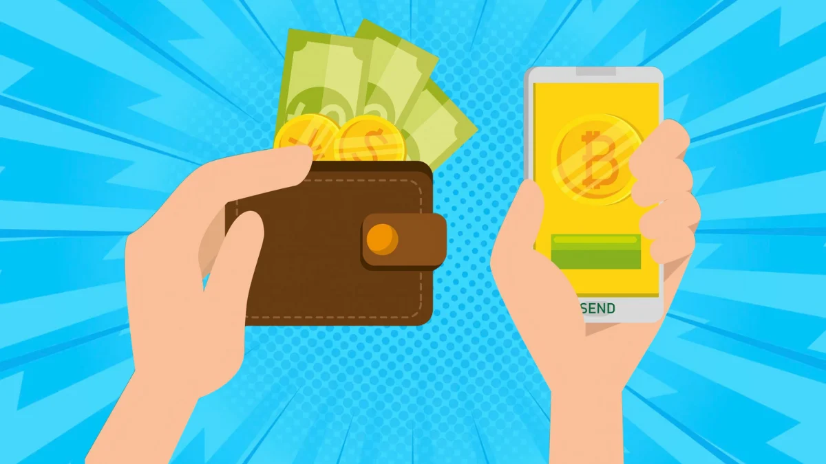 Cuma Mainkan Aplikasi Penghasil Uang Ini, Kamu Bisa Jadi Jutawan! Cuma Mainkan Aplikasi Penghasil Uang Ini, Kamu Bisa Jadi Jutawan!