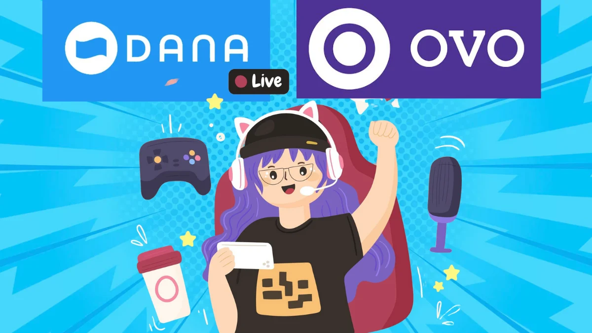 Game Penghasil Saldo DANA dan OVO Tanpa Iklan Berhasil Membayar