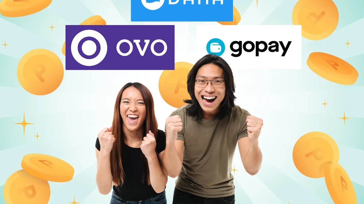 Deretan Aplikasi Penghasil Uang Langsung Membayar ke Dompet Digital