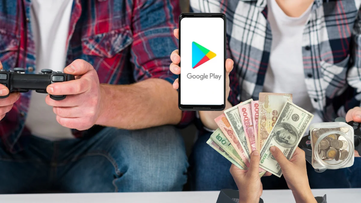 Tersedia di Play Store, Inilah Aplikasi Penghasil Uang Terbukti Membayar ke Akun E-Wallet
