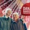 KLJ Bakal Cair Lagi! Cek Syarat Penerima Bansos Kartu Lansia Jakarta Tahap 1