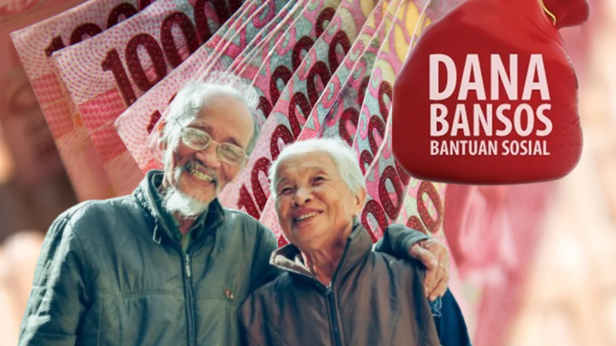 KLJ Bakal Cair Lagi! Cek Syarat Penerima Bansos Kartu Lansia Jakarta Tahap 1