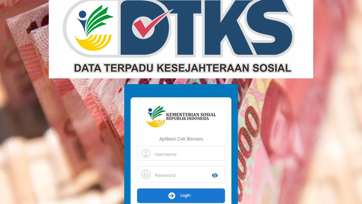 Info Proses Pencairan Bansos BPNT Periode Februari 2025 Cair ke Keluarga dengan NIK KTP Ini