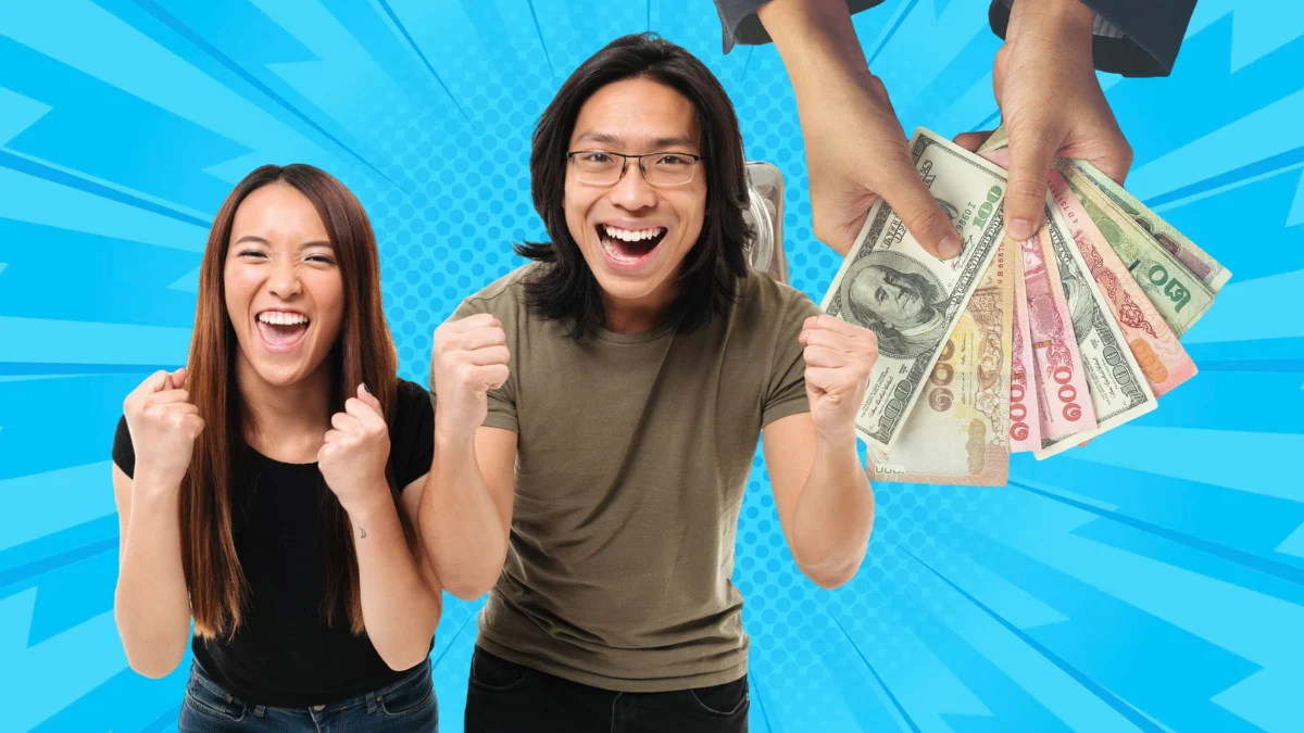 Dapat Uang Dompet Digital dari Aplikasi Penghasil Uang, Caranya Mudah./