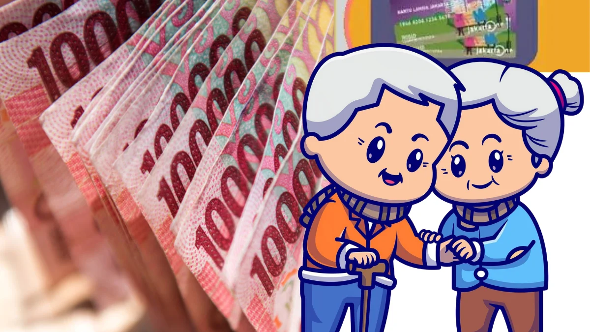 Info Bansos KLJ, KAJ, KPDJ Bakal Cair Awal April 2025, Cair Setiap Bulan Rp300.000