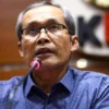 Wakil Ketua Komisi Pemberantasan Korupsi (KPK) Alexander Marwata.