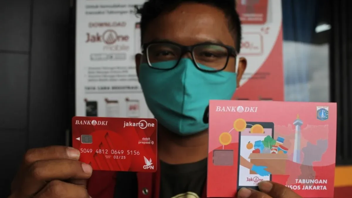 UPDATE INFO Bansos KLJ, KAJ, dan KPDJ Tahap 4 Cair November 2024, Catat Tanggal Cairnya di Sini!