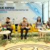 WOM Finance Tunjukan Kinerja Positif
