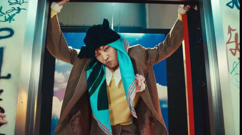 Lirik Lagu POWER – G-Dragon, Ini Arti dan Makna Lagunya Lirik Lagu POWER – G-Dragon, Ini Arti dan Makna Lagunya