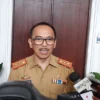Dok. Kepala Kesbangpol Jabar / Pj Bupati Kuningan sebelumnya, Raden Iip Hidajat. Foto. Sandi Nugraha.