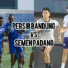 25+ Tempat Nobar Persib Vs Semen Padang di Bandung Hari Ini!