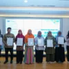 BRI Peduli Gelar Pelatihan dan Sertifikasi Halal UMKM dari Berbagai Daerah
