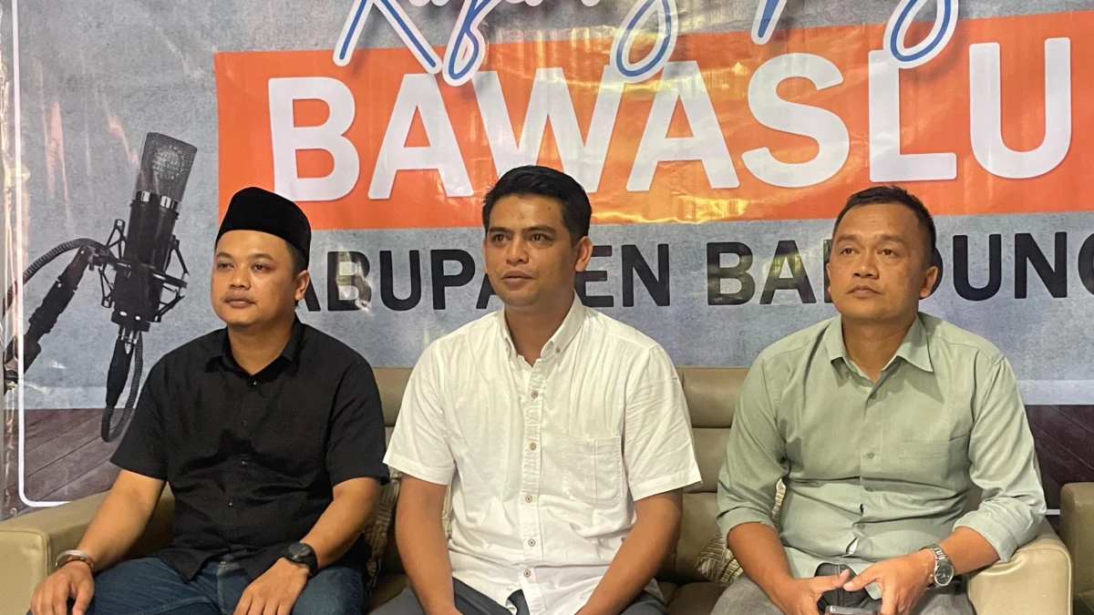 Calon Bupati Bandung Dadang Supriatna Diduga Melanggar Sara Dalam Kampanye, Ini Kata Bawaslu