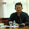 Anggota Komisi III DPRD Kota Bogor, Angga Alan. (Yudha Prananda / Jabar Ekspres)