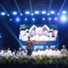 Ketua MPR Ahmad Muzani Titipkan Tiga Pesan Penting kepada Paslon Rudy Susmanto-Jaro Ade