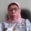 Ist. Staf Ahli Kepala Badan Gizi Nasional, Ikeu Tanziha. Tangkap layar FMB9. Senin (4/11).