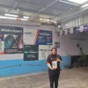 Usaha Salon di Kediri Ini Makin Cuan Sejak Mendapatkan Pemberdayaan BRI dan Bergabung Menjadi AgenBRILink Nabilla Salon-Beauty, usaha kecantikan yang dirintis oleh Asmaul Yulita Sari sejak 2015 terus berkembang dan menjadi solusi perbankan dengan bergabung sebagai AgenBRILink
