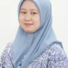 Anggie Siti Perdani, M.Pd.