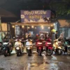 Stylo Club Bandung Gelar Kopdar Rutin dan City Rolling
