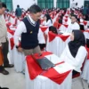 Sebanyak 1.500 Peserta Ikuti SKD CPNS Kabupaten Bandung 2024, Ini Kata Pjs Bupati