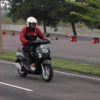New Honda Scoopy Generasi Terbaru Siap Mencuri Perhatian Pecinta Skutik Unik dan Fashion