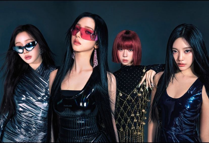 Lirik Lagu Whiplash - Aespa, Lengkap Dengan Terjemahan Lirik Lagu Whiplash - Aespa, Lengkap Dengan Terjemahan