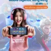 Top Up Mobile Legends lewat Aplikasi BRImo