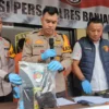 Bangkrut Jualan Makanan, Pria di Banjar Diringkus Polisi Karena Promosikan Judi Online