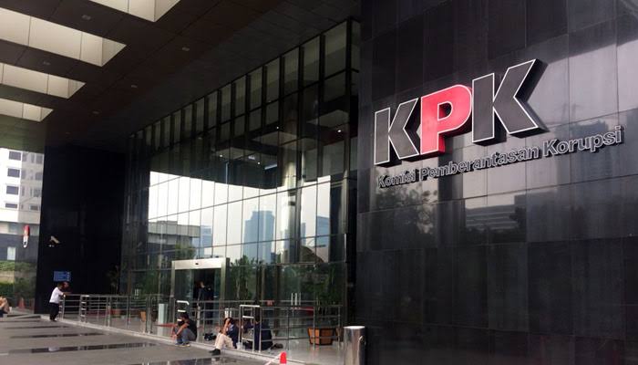 Tokoh Masyarakat Subang Angkat Bicara Soal Aksi di KPK Tokoh Masyarakat Subang Angkat Bicara Soal Aksi di KPK