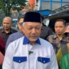Perempuan Jabar ASIH Sarapan Bareng Ahmad Syaikhu dan Warga Kota Bandung