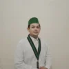 Ketua Bidang Hukum dan HAM ormawa HMI M. Fauzan Adhim