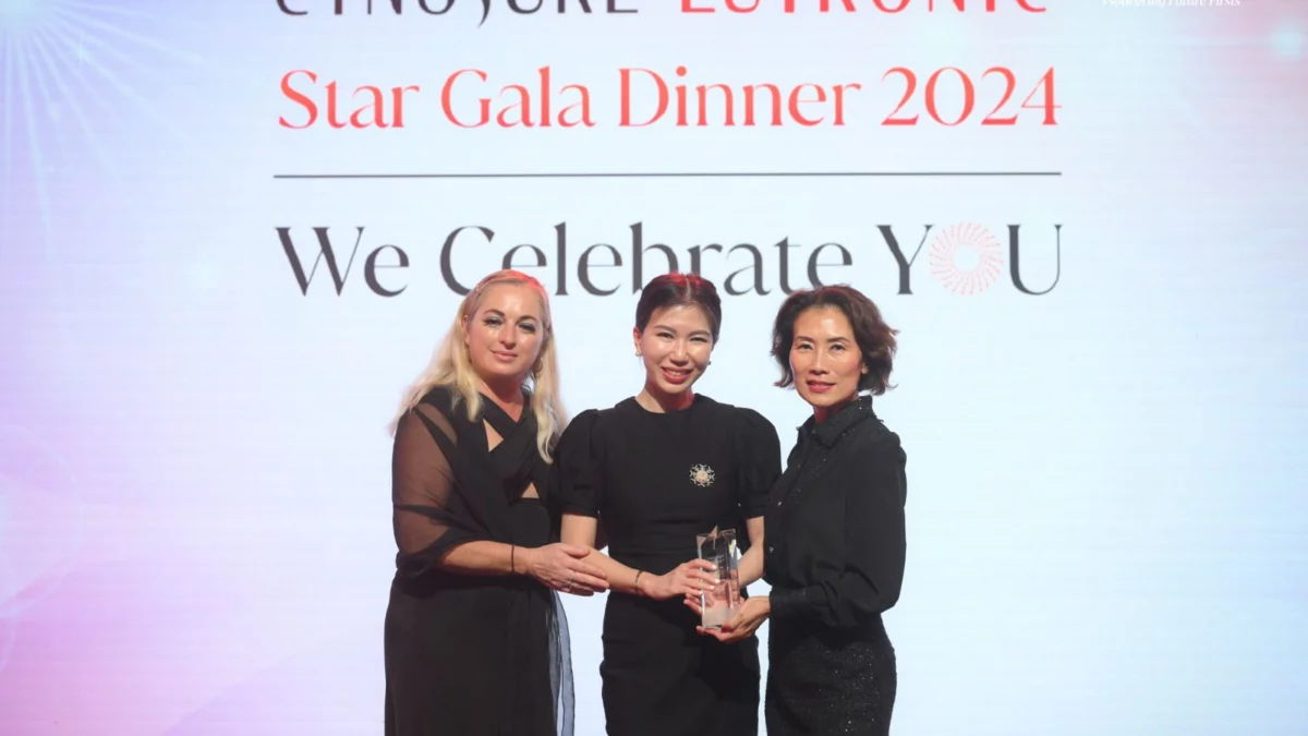ADC Aesthetic Derma Centre: Klinik Indonesia Pertama Raih Penghargaan PicoSure Pro Star Award Asia Pasifik 2024