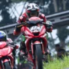 Honda Daya Jayadi Racing Team Siap Tampil di Final MotoPrix Tasikmalaya