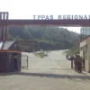 Ist. TPPAS Regional Legok Nangka. Dok Jabar Ekspres.