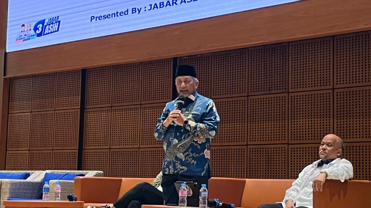 Hadiri Seminar Keuskupan Bandung, ASIH Komitmen Tingkatkan Mutu Pendidikan
