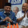 Ini Program Unggulan Pasangan ASIH di Debat Perdana Pilgub Jabar 2024