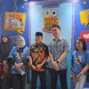 Sriboga Bersama Unisba Menggelar Food Festival Bertajuk Enterpreneurship & Edufest