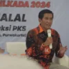 Anggota Komisi II DPRD Jawa Barat Budiwanto