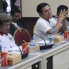 GBR Apresiasi dan Dukungan Pasangan Ngatiyana-Adhitia