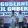 Pasangan Calon (Paslon) Ahmad Syaikhu - Ilham Akbar Habibie / soN