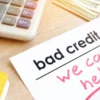 Ilustrasi Kredit Macet.
