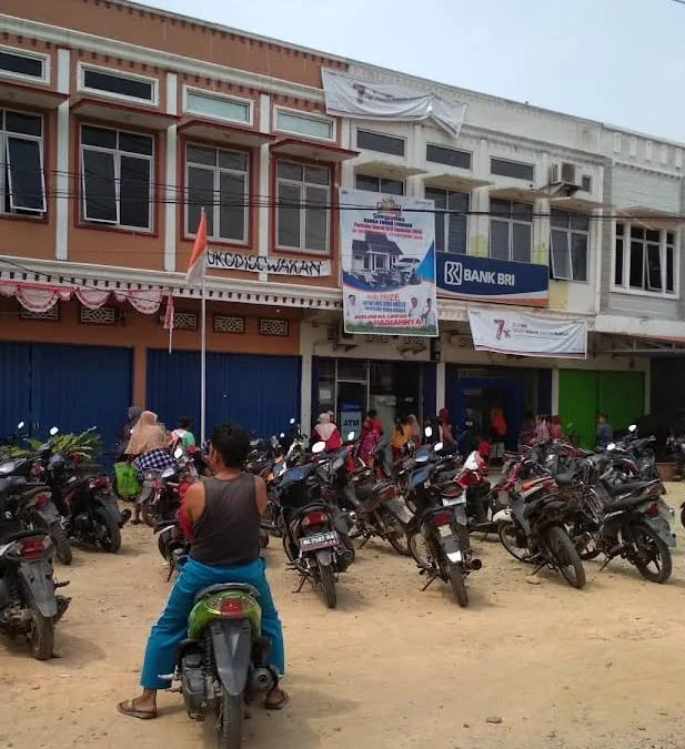 Keuntungan Menjadi Nasabah BRI bagi Warga Muratara