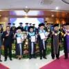 Dies Natalis ke-44 Unpak Bogor