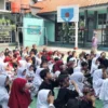 FKG Unjani Edukasi Manfaat Fluoride