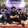 Adhitia Janji Prioritaskan Insentif dan Kesejahteraan Guru Ngaji di Cimahi Cawawalkot Cimahi, Adhitia Yudisthira Janji Prioritaskan Insentif dan Kesejahteraan Guru Ngaji di Cimahi (mong)