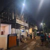 Pembangunan Pondok Pesantren Safinatul Qodiri: Dedikasi, Keikhlasan, dan Semangat Jariyah